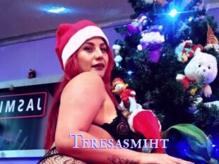 Teresasmiht