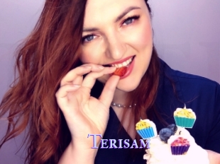 Terisam
