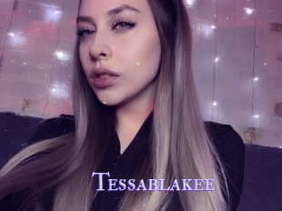 Tessablakee