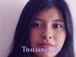 Thaliana0498