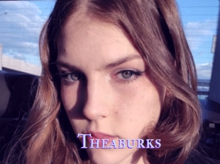 Theaburks