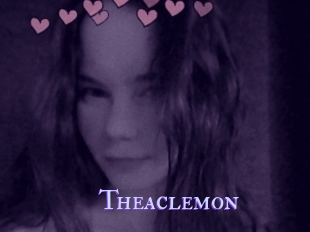 Theaclemon