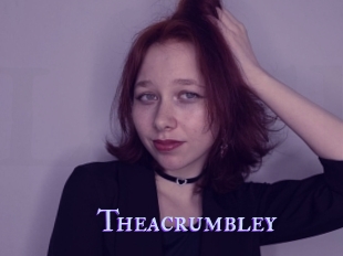 Theacrumbley