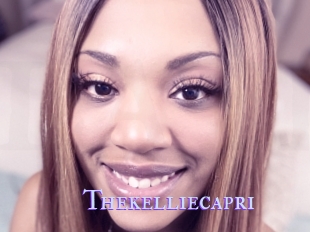Thekelliecapri