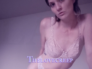 Thelovecreep