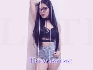 Themagnific