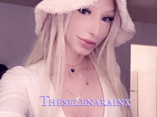 Theselenarainx