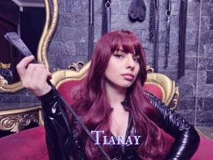 Tiaray