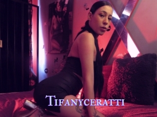 Tifanyceratti