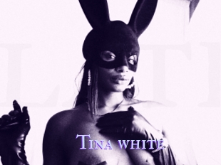 Tina_white