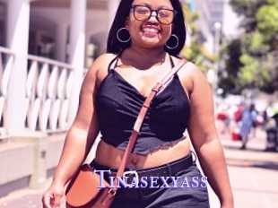Tinasexyass
