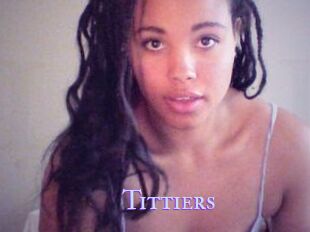 Tittiers
