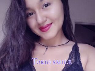 Tokio_smile