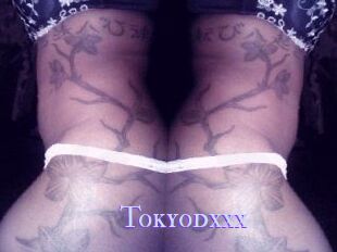 Tokyodxxx