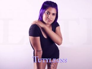 Tutyleons