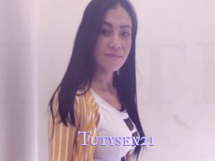 Tutysex21