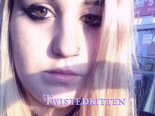 Twistedkitten