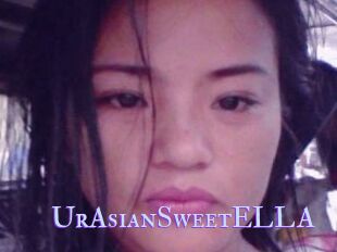 UrAsianSweetELLA