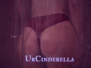 UrCinderella