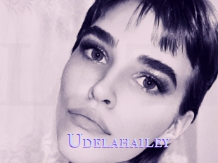 Udelahailey