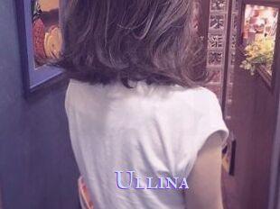 Ullina