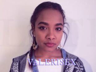 VALERISEX