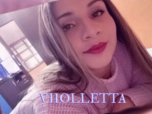 VIIOLLETTA