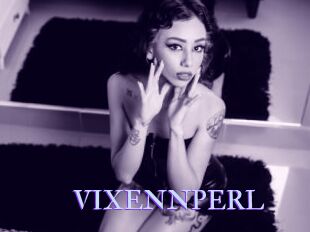 VIXENNPERL