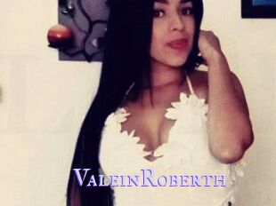 ValeinRoberth