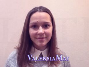 ValensiaMay
