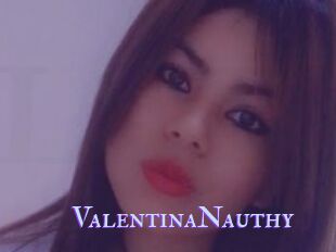 ValentinaNauthy