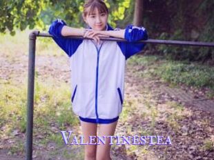 Valentinestea