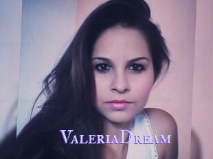 ValeriaDream
