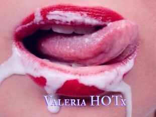 Valeria_HOTx