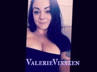 ValerieVixxxen