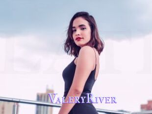 ValeryRiver