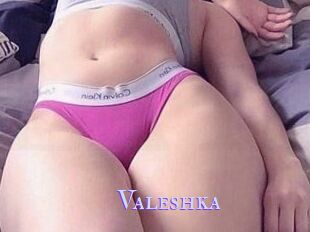 Valeshka