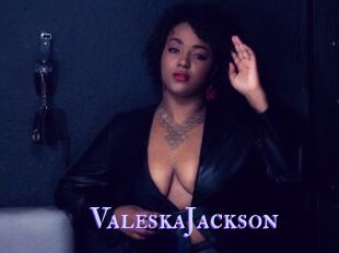 ValeskaJackson
