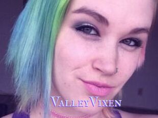 ValleyVixen