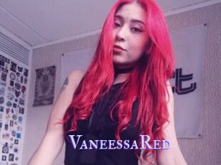 VaneessaRed