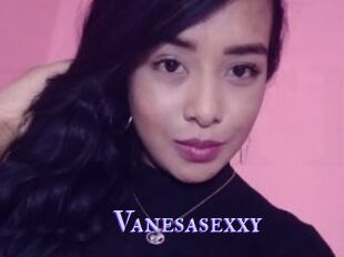 Vanesasexxy