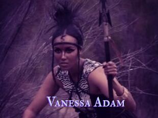 Vanessa_Adam