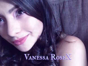 Vanessa_RoseX