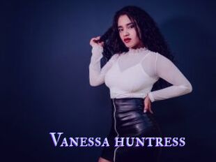 Vanessa_huntress