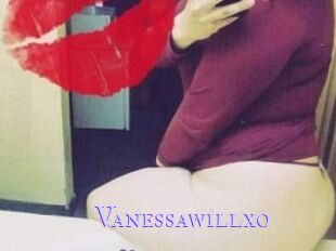 Vanessawillxo
