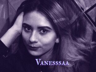Vanesssaa