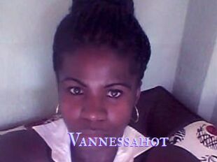 Vannessahot