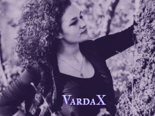VardaX
