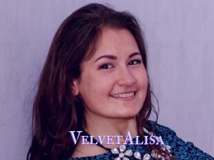 VelvetAlisa