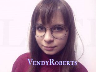 VendyRoberts